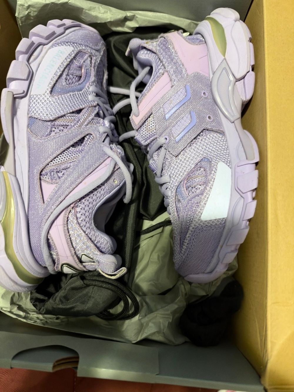Balenciaga